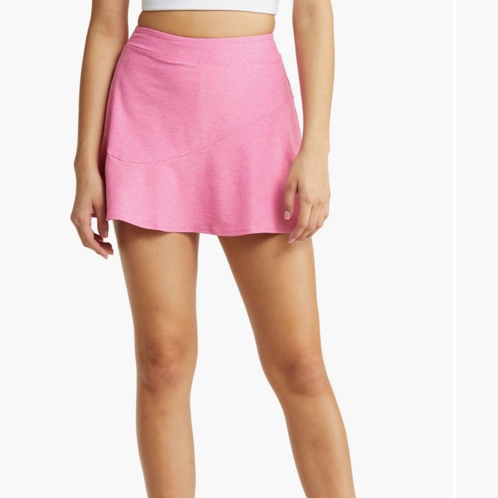 Outdoor Voices Par 3 Stretch Skort